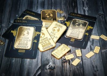 Buy Gold in Physical
