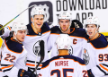 the National Hockey League