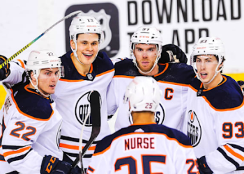 the National Hockey League