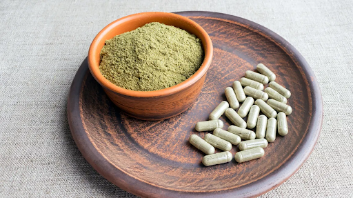 Can you use Kratom for Depression and Anxiety?