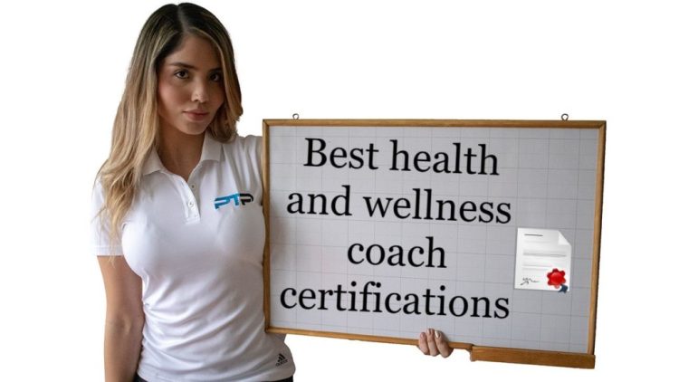 Get Your Dream Job with a Wellness Coach Certification
