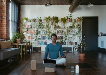 Wellness Coach Certification