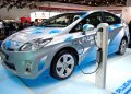 Electronic Vehicle