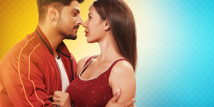 Main Viyah Ni Karona Tere Naal 2022 Pujabi Movie Download 