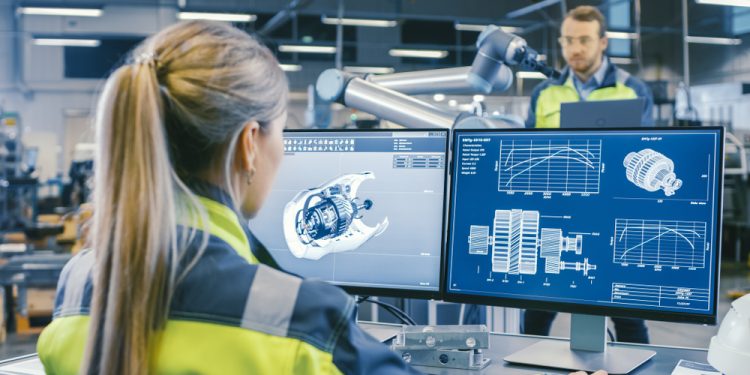 Mechanical Engineer in 2022