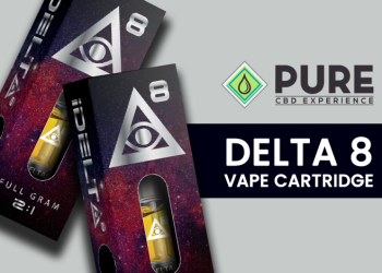 Delta 8 Carts: Why Do You Need Them?