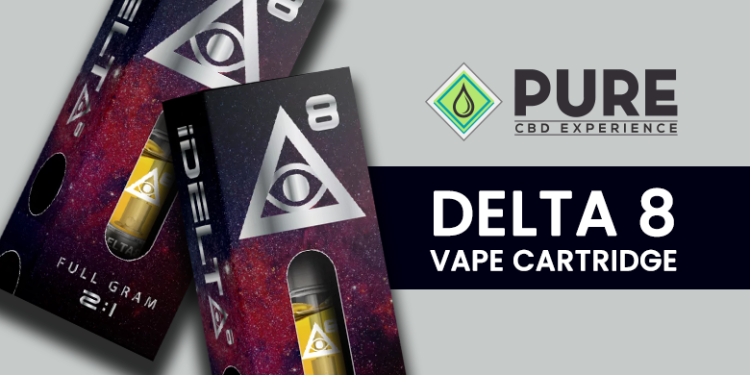 Delta 8 Carts: Why Do You Need Them?