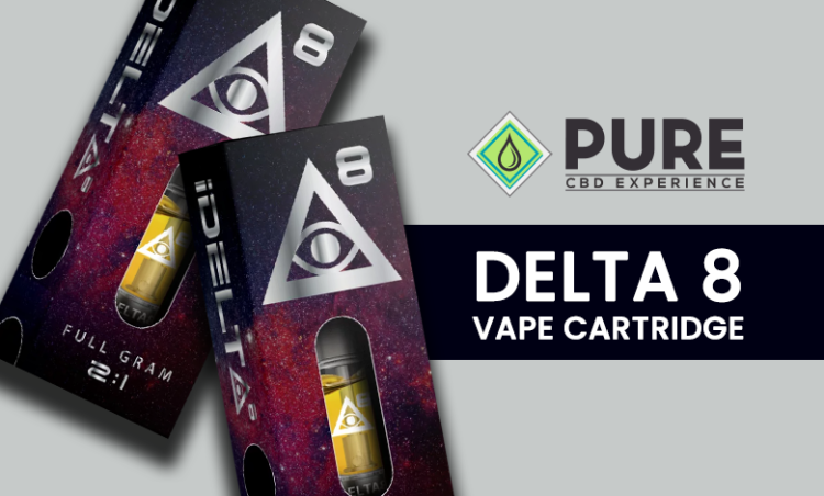 Delta 8 Carts: Why Do You Need Them?