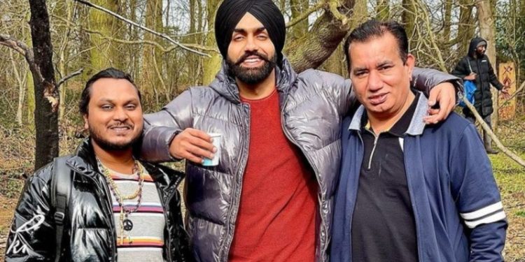 Download Aaja Mexico Challiye (2022) Punjabi Movie