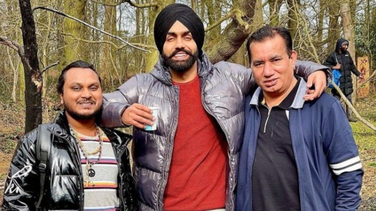 Download Aaja Mexico Challiye (2022) Punjabi Movie