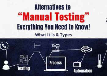 “Manual Testing”