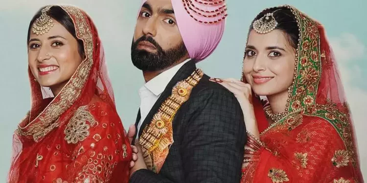 Saunkan Saunkne (2022) Full Movie Download in 1080p