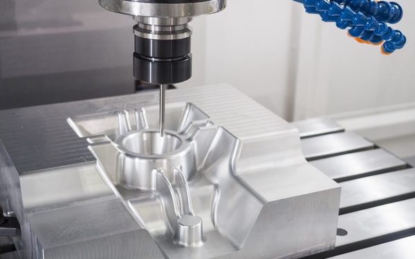 Which Is More Cost-Effective: CNC Machining or Molding