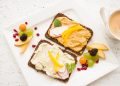 a nutrition writer