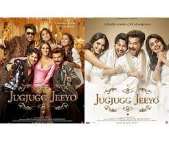 Jug Jugg Jeeyo 2022 Full Hindi Movie Direct Download Link