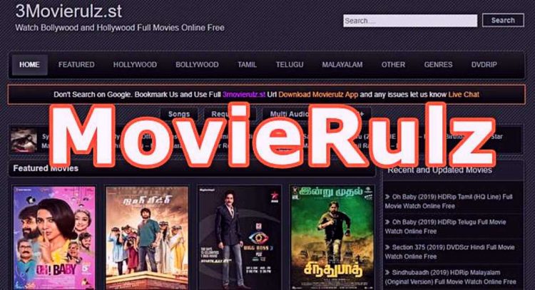 Movierulz Free Apk 2022 Download