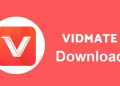 Download Vidmate Mod APK [2022] Latest Version (Pro Mod, Ads Free)