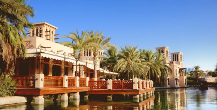 Property for sale in Dubai