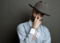 a Cowboy Hat