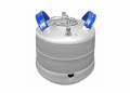 Ball Lock Keg