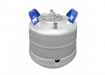 Ball Lock Keg
