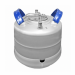 Ball Lock Keg