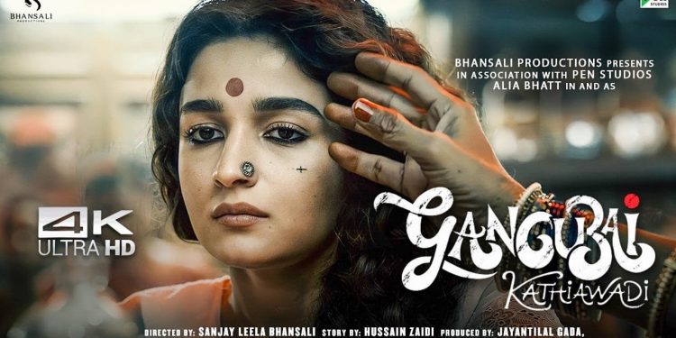Download Gangubai Kathiawadi 2022 Hindi Movie