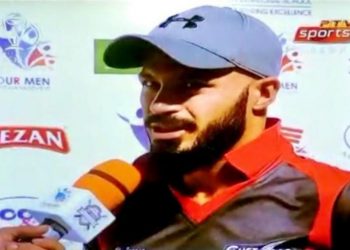 Ali Imran Zaidi is a well-known professional cricketer of Pakistan & UAE.