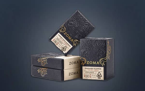 custom CBD boxes