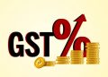 GST