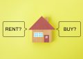 Home Buying vs renting