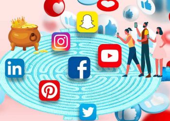 3 Ways You Could Earn Money From Social Media Everyday