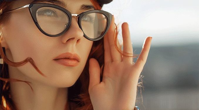 Why Should You Buy Cat Eye Eyeglasses Frames?