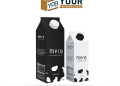 custom printed milk cartons
