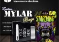 custom smell proof mylar bags