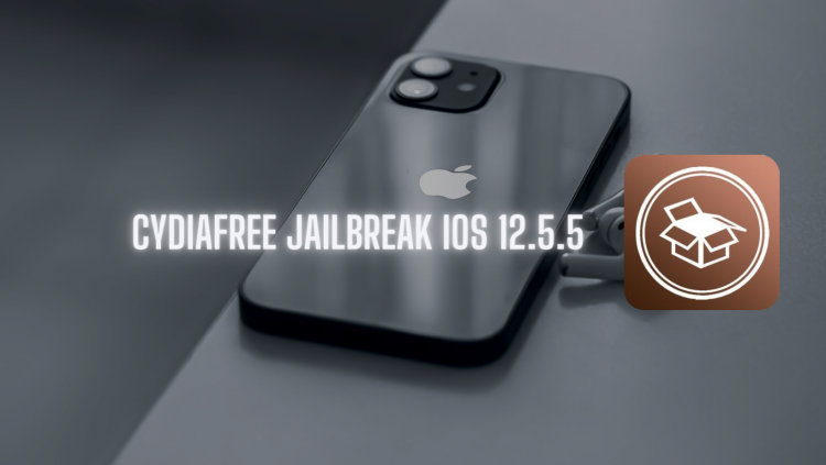 cydia download ios 12.5.5