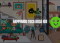 happymod toca boca 2022