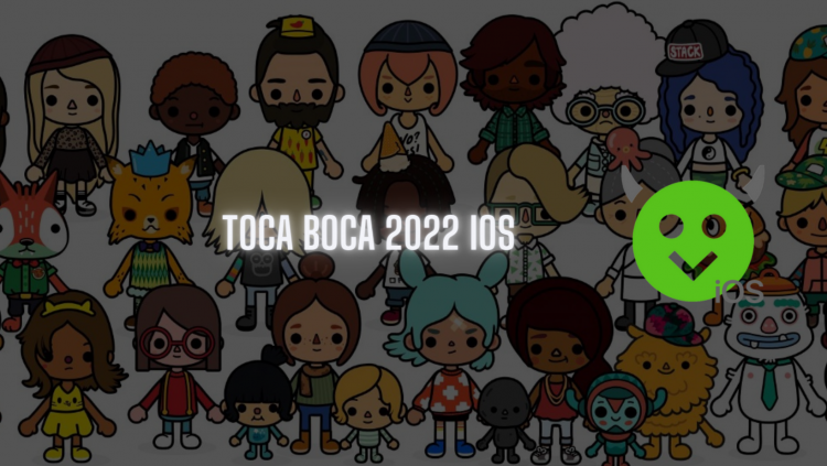 happymod toca boca