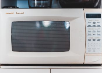 What If Your Microwave Clock Is No Longer Working ? Can it be Fixed