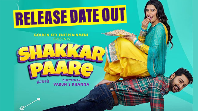 Shakkar Paare 2022 Punjabi Movie HD Download Or Watch Online