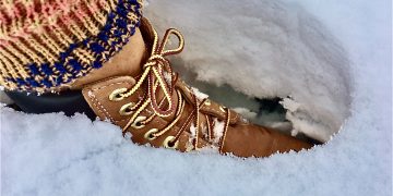 Fix a Scratched Boot