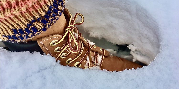 Fix a Scratched Boot