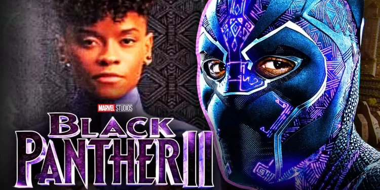 Black Panther 2022 English movie Direct download 480p
