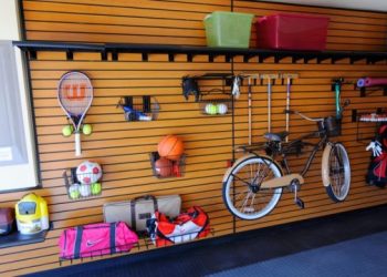 Unique Ways to Get More Space In Your Garage