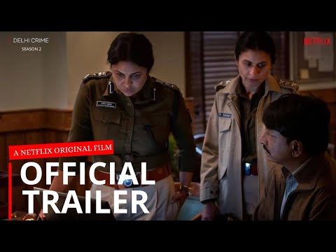 Dehli Crime 2022 Season 2 Free Direct download 720p