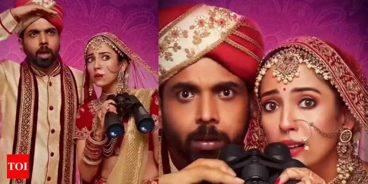 The Great Weddings of Munnes 2022  Season 1 Free Direct HD download