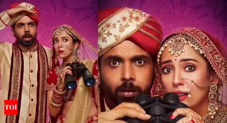 The Great Weddings of Munnes 2022  Season 1 Free Direct HD download