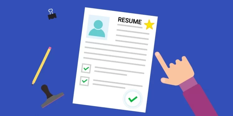 Assisting You with your Resume Needs