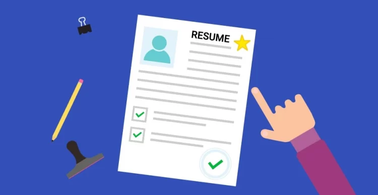 Assisting You with your Resume Needs