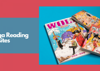 Best Free Manga Reading Websites 2022